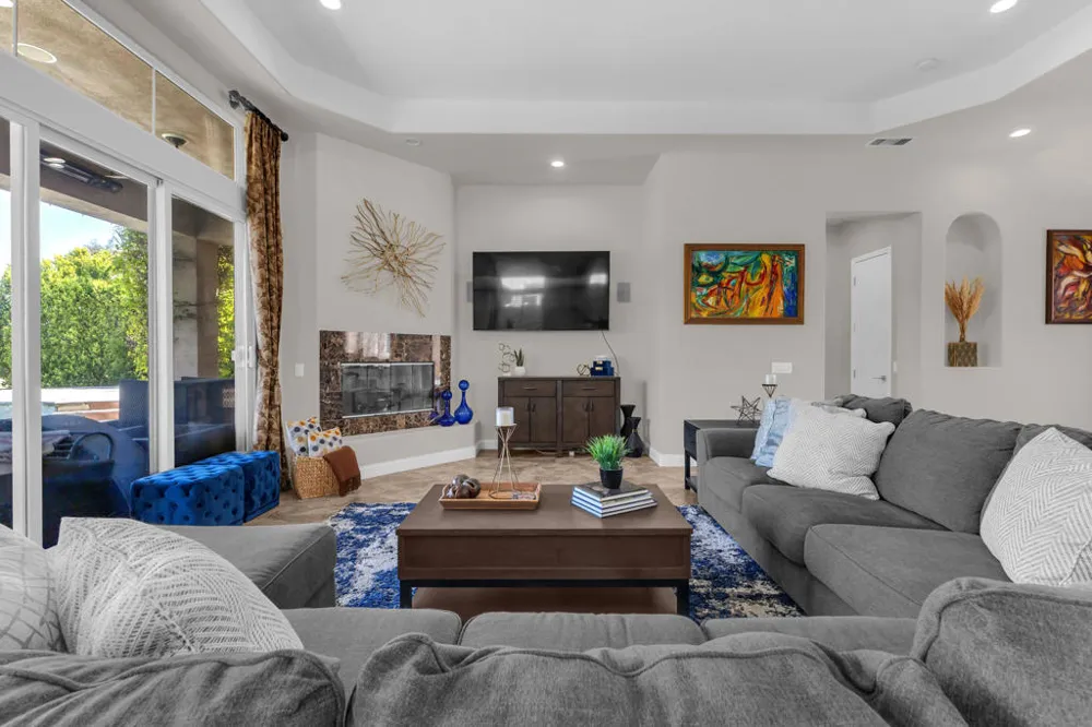 39 Calle Del Norte Rancho Mirage, CA 92270