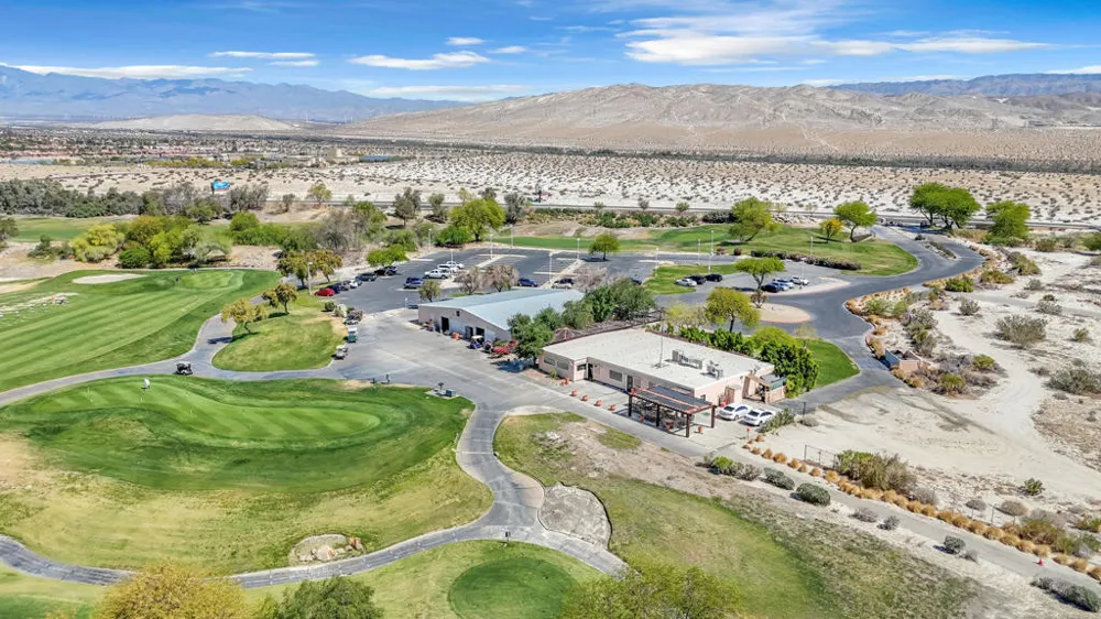 39 Calle Del Norte Rancho Mirage, CA 92270