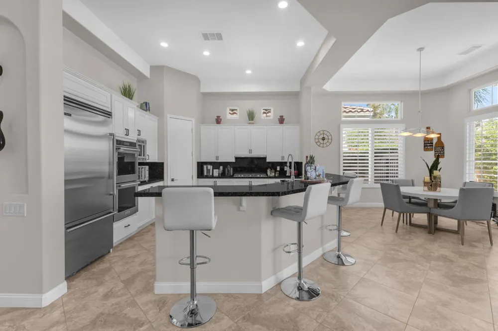 39 Calle Del Norte Rancho Mirage, CA 92270