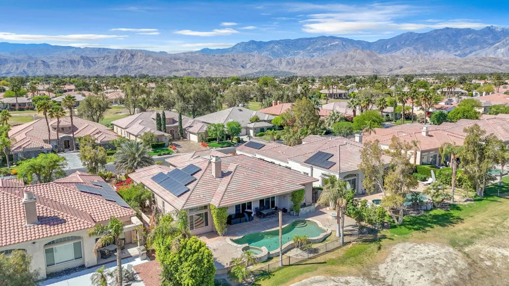 39 Calle Del Norte Rancho Mirage, CA 92270