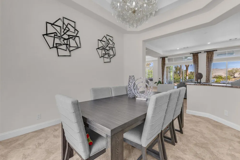 39 Calle Del Norte Rancho Mirage, CA 92270