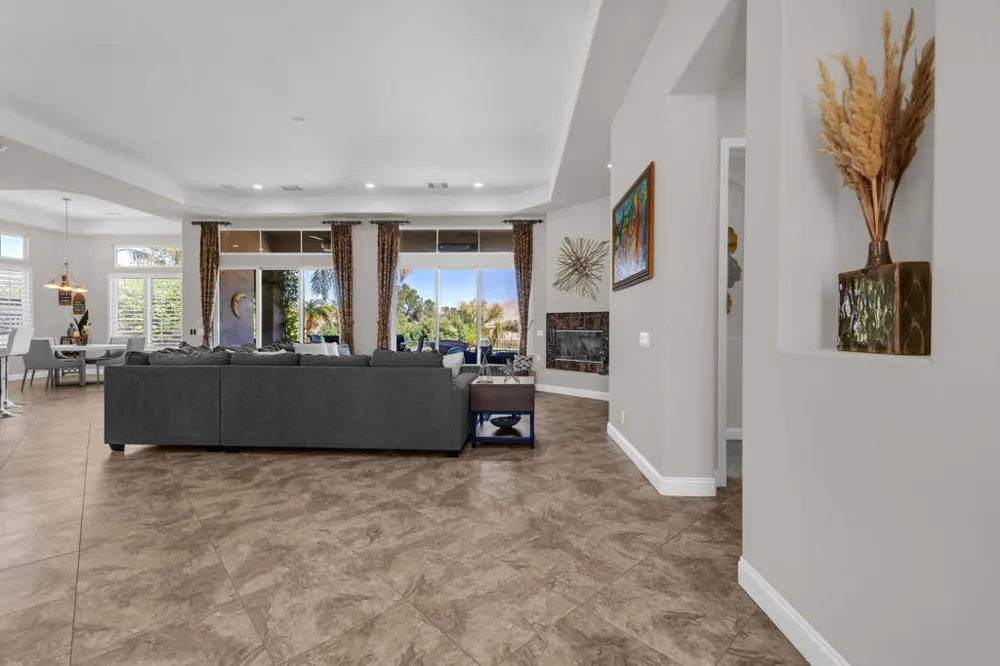 39 Calle Del Norte Rancho Mirage, CA 92270