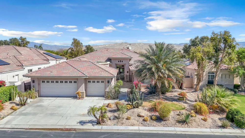 39 Calle Del Norte Rancho Mirage, CA 92270