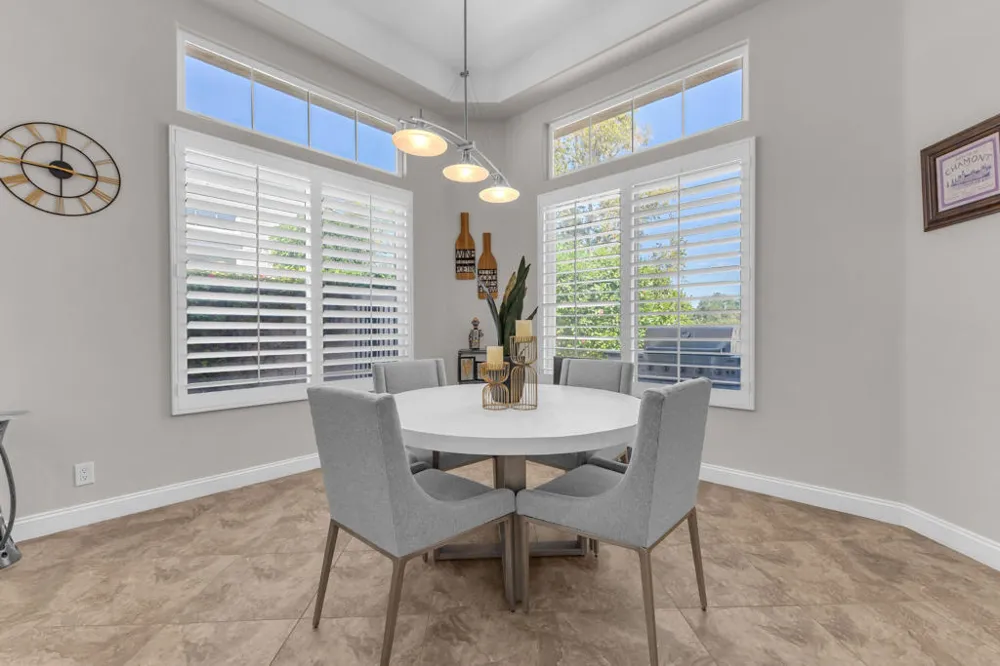 39 Calle Del Norte Rancho Mirage, CA 92270