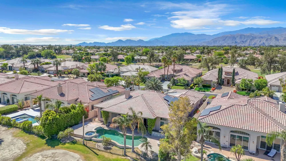 39 Calle Del Norte Rancho Mirage, CA 92270