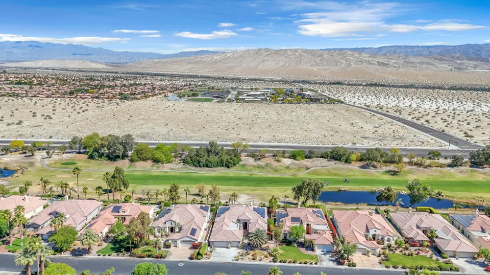 39 Calle Del Norte Rancho Mirage, CA 92270