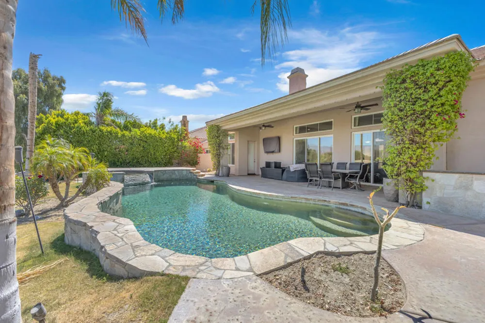 39 Calle Del Norte Rancho Mirage, CA 92270