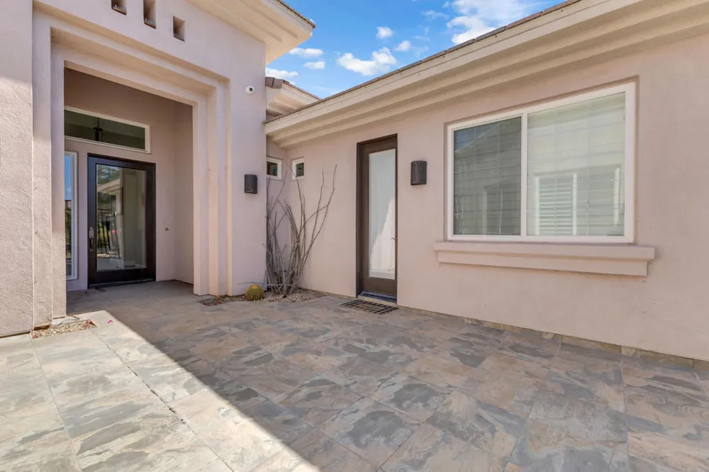 39 Calle Del Norte Rancho Mirage, CA 92270