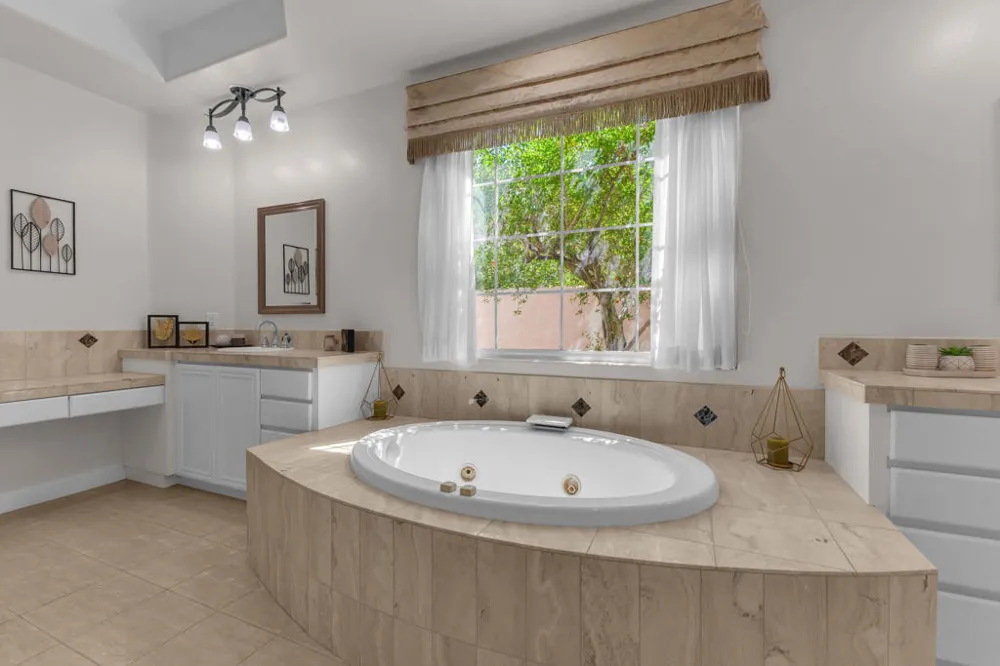 39 Calle Del Norte Rancho Mirage, CA 92270