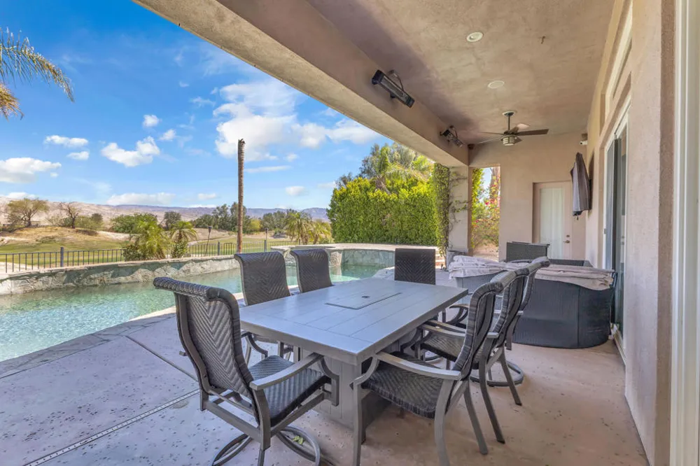 39 Calle Del Norte Rancho Mirage, CA 92270