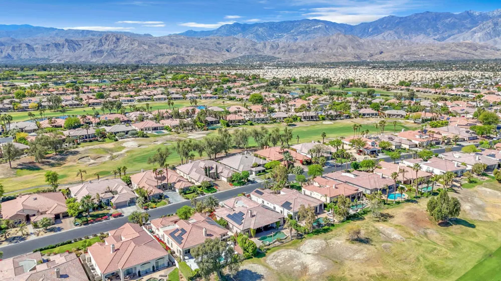 39 Calle Del Norte Rancho Mirage, CA 92270