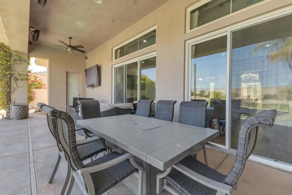 39 Calle Del Norte Rancho Mirage, CA 92270