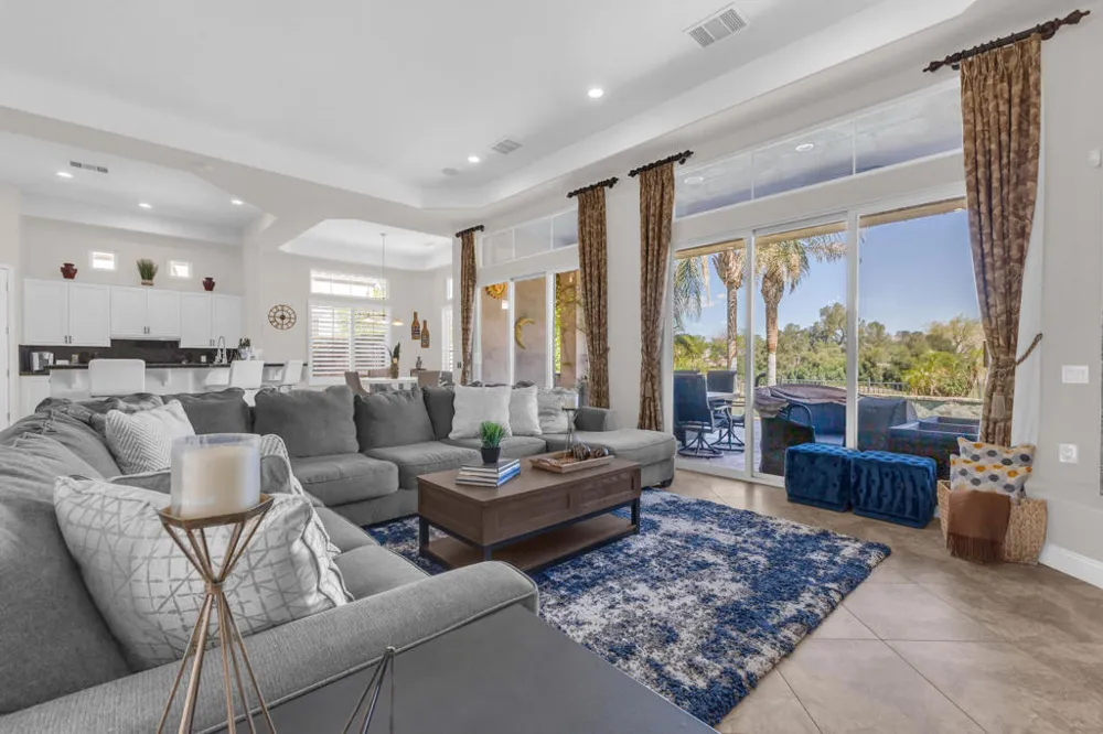 39 Calle Del Norte Rancho Mirage, CA 92270