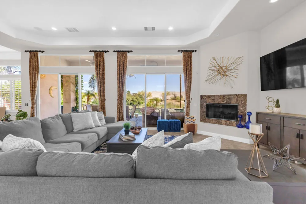 39 Calle Del Norte Rancho Mirage, CA 92270