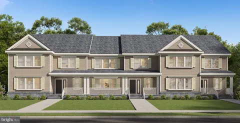 122 BORDENTOWN CROSSWICKS ROAD