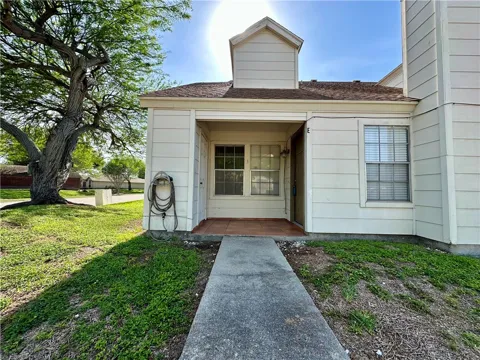 7202 Mansions Drive #E3