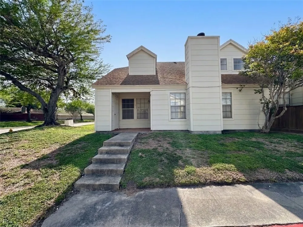 7202 Mansions Drive #E3 Corpus Christi, TX 78414