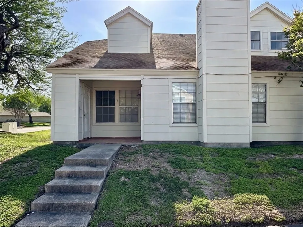 7202 Mansions Drive #E3 Corpus Christi, TX 78414