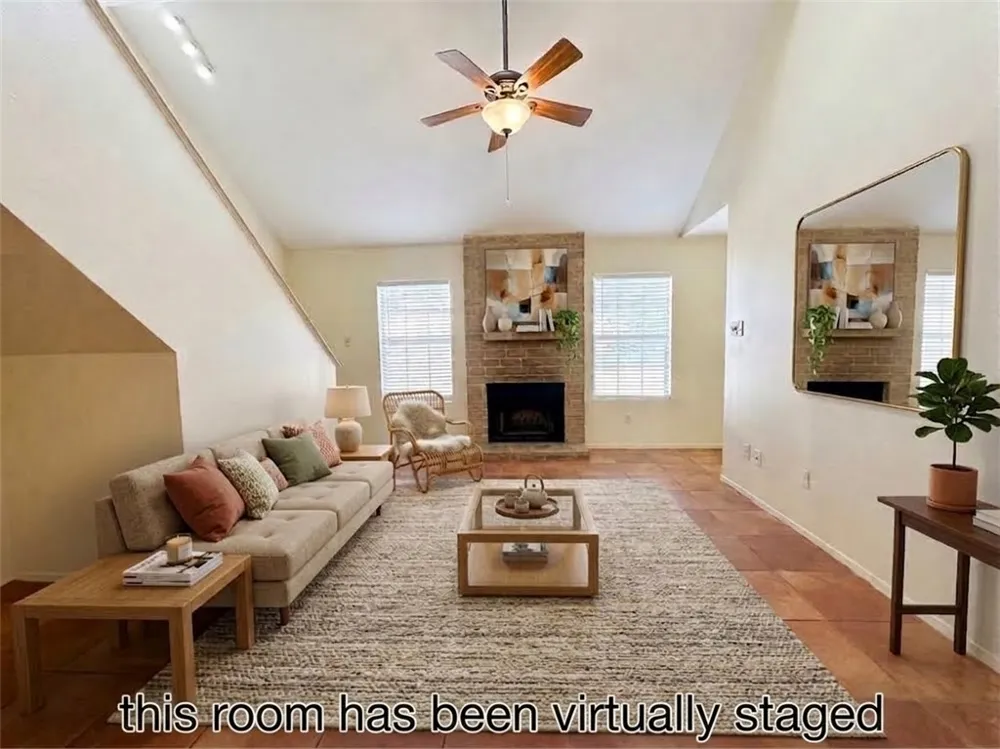 7202 Mansions Drive #E3 Corpus Christi, TX 78414