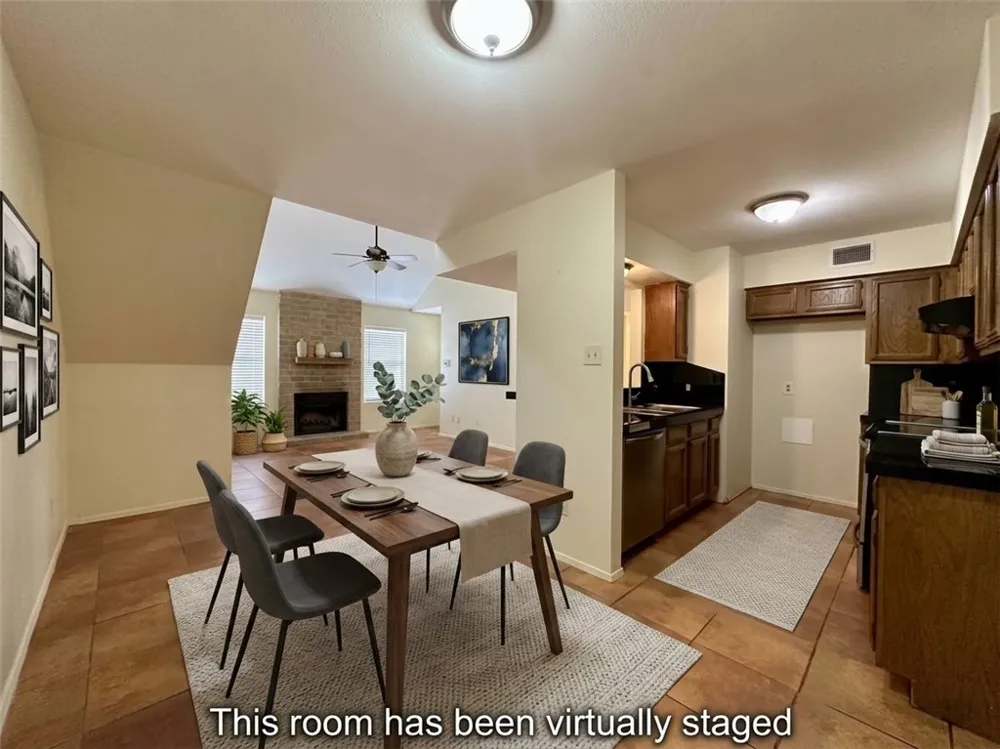 7202 Mansions Drive #E3 Corpus Christi, TX 78414