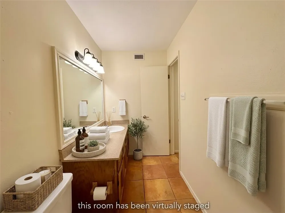 7202 Mansions Drive #E3 Corpus Christi, TX 78414