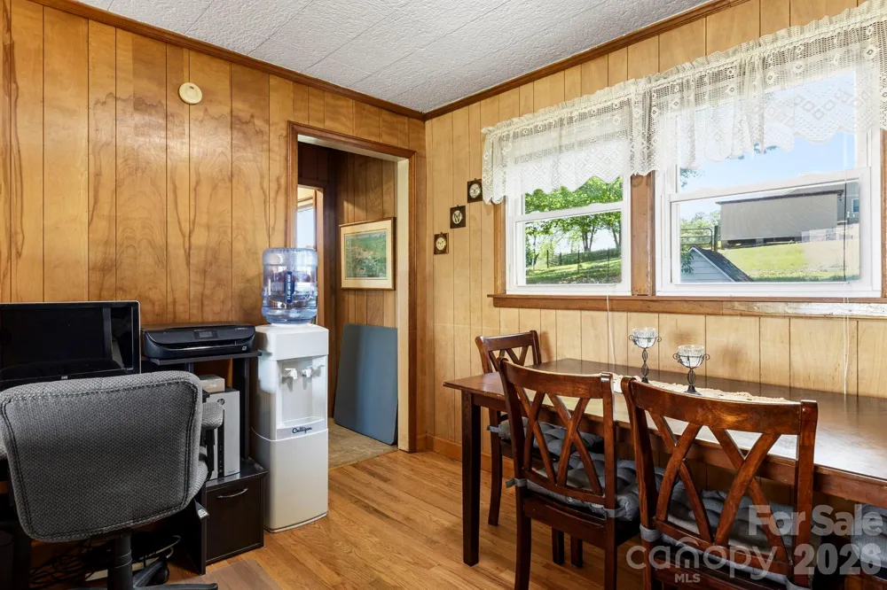 18 Hilda Lane Mills River, NC 28759