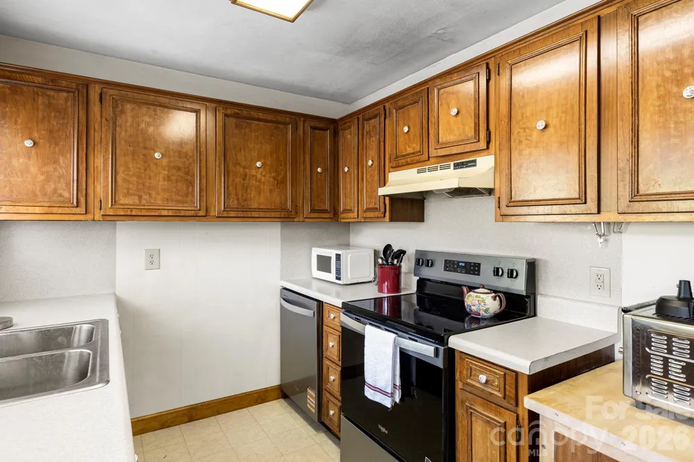 18 Hilda Lane Mills River, NC 28759