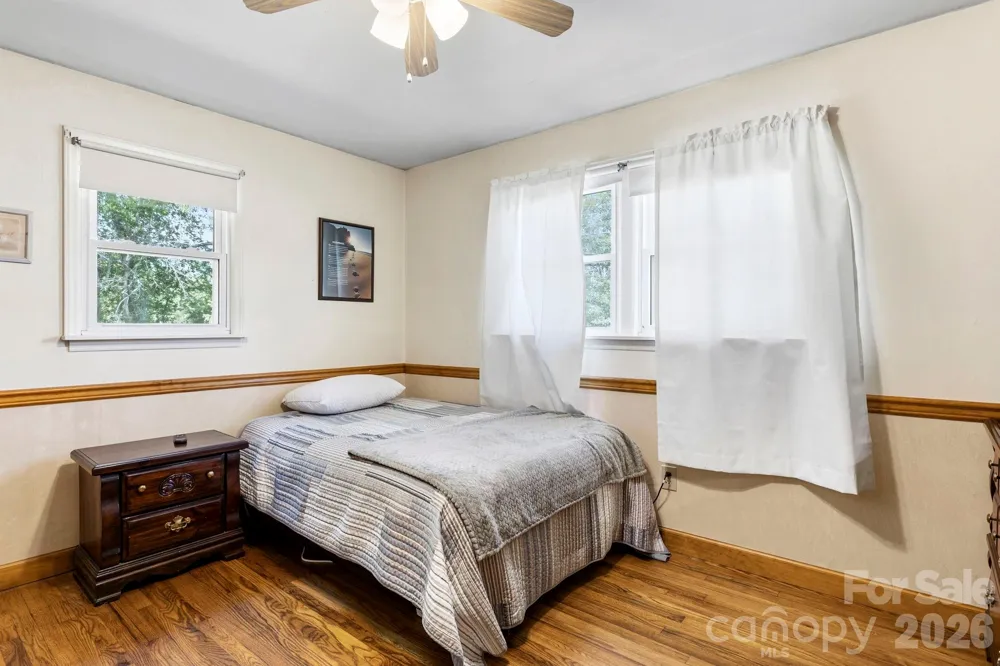 18 Hilda Lane Mills River, NC 28759
