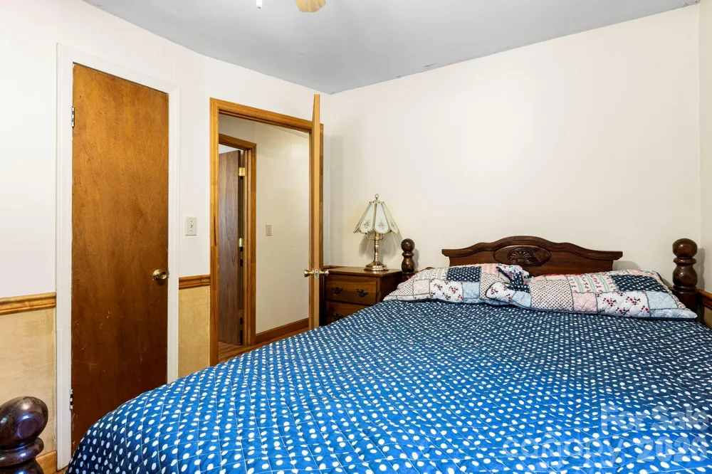 18 Hilda Lane Mills River, NC 28759