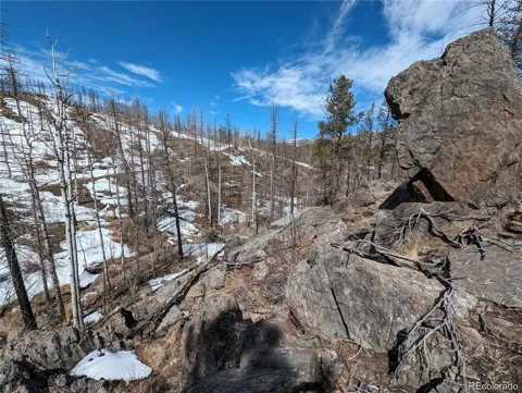 60 Powder Horn Trail