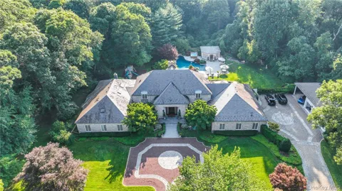 45 Wolver Hollow Road