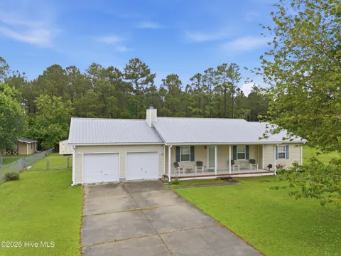 713 Mill Creek Road