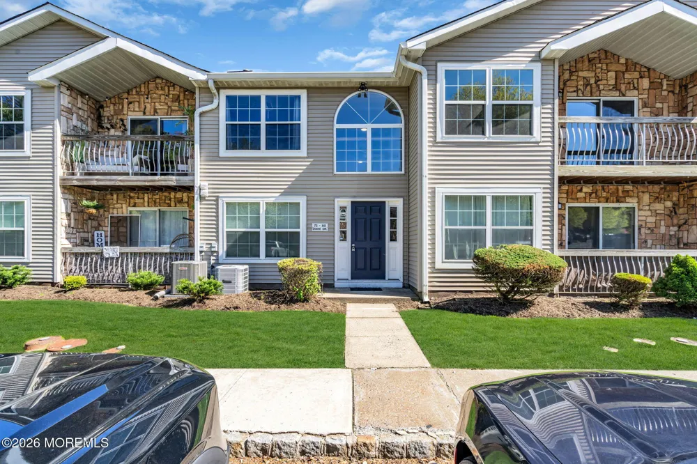 80 Diane Drive Tinton Falls, NJ 07753