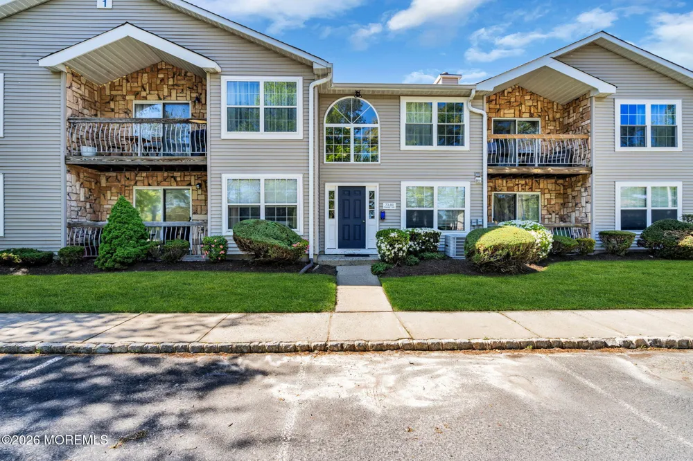 80 Diane Drive Tinton Falls, NJ 07753