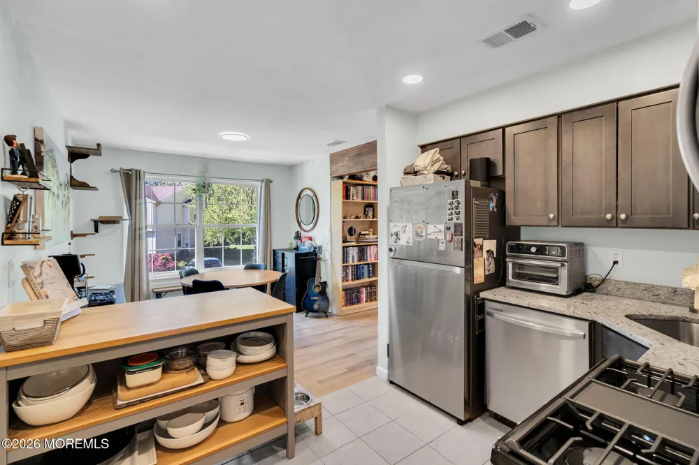 80 Diane Drive Tinton Falls, NJ 07753
