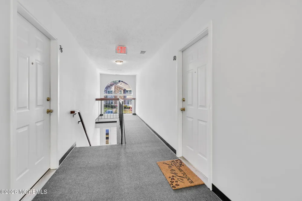80 Diane Drive Tinton Falls, NJ 07753