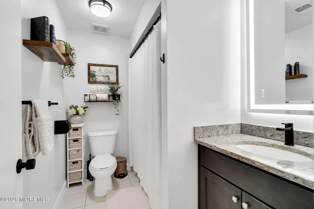 80 Diane Drive Tinton Falls, NJ 07753