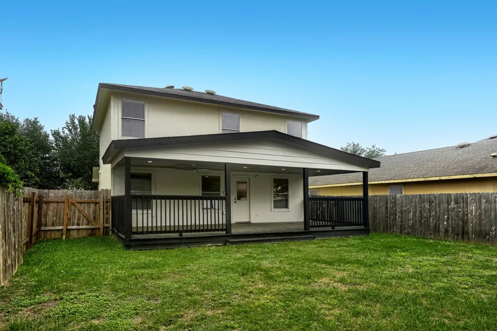 6708 Panda Royle Drive Del Valle, TX 78617