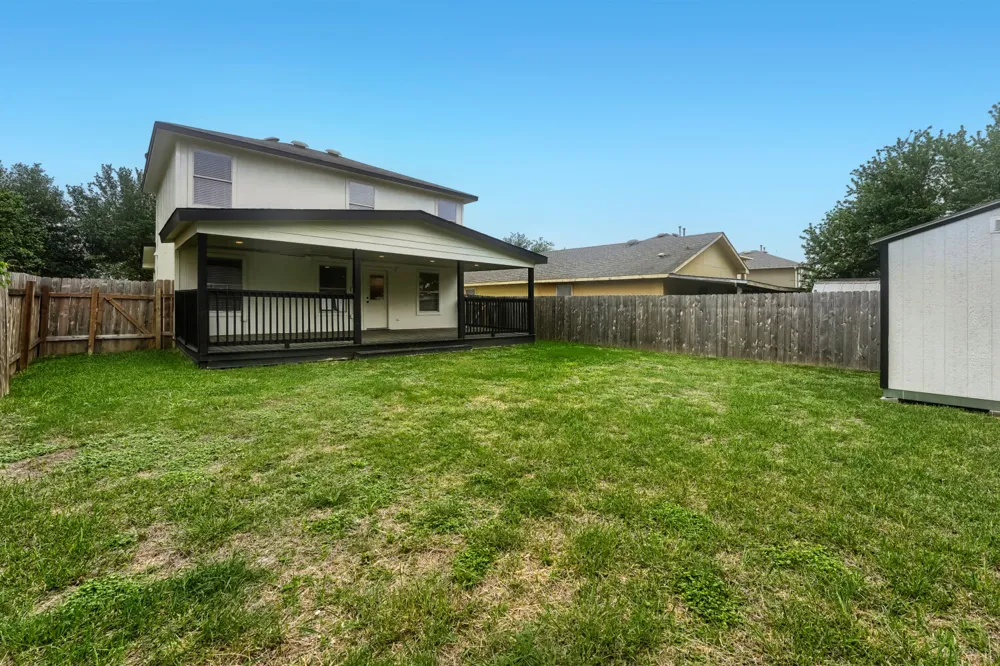 6708 Panda Royle Drive Del Valle, TX 78617