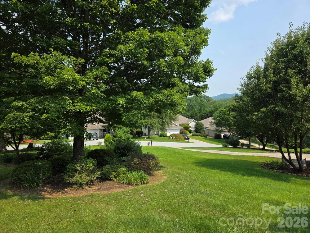 57 Talon Trail Lane Etowah, NC 28729
