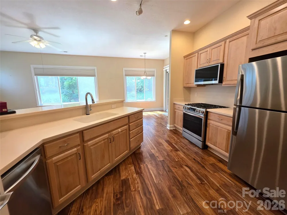 57 Talon Trail Lane Etowah, NC 28729