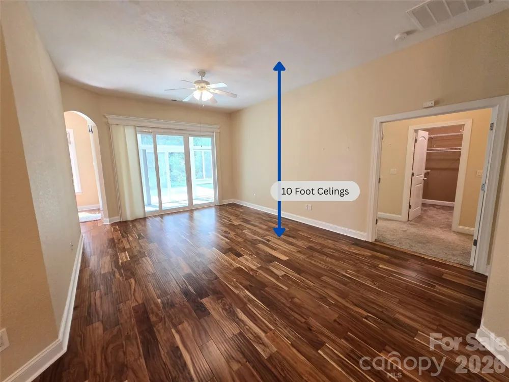 57 Talon Trail Lane Etowah, NC 28729