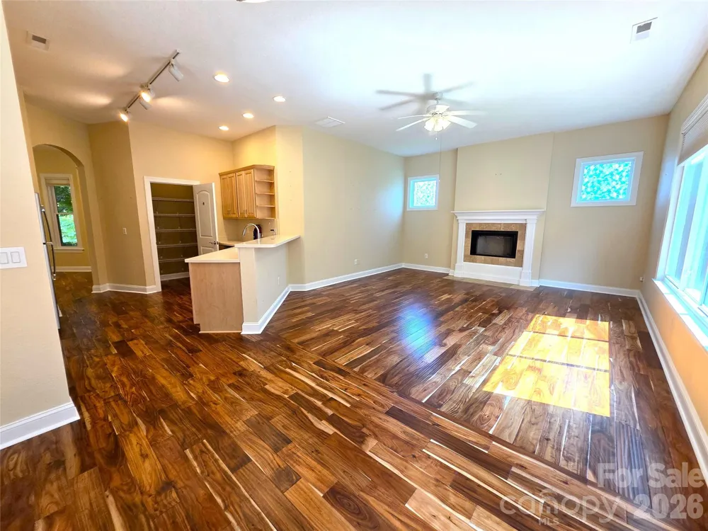 57 Talon Trail Lane Etowah, NC 28729