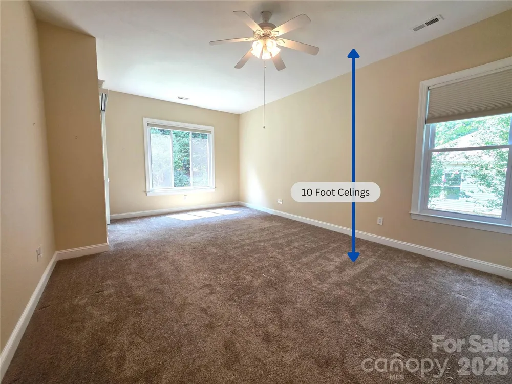 57 Talon Trail Lane Etowah, NC 28729