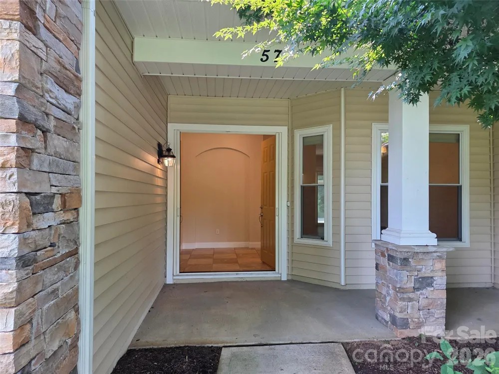 57 Talon Trail Lane Etowah, NC 28729