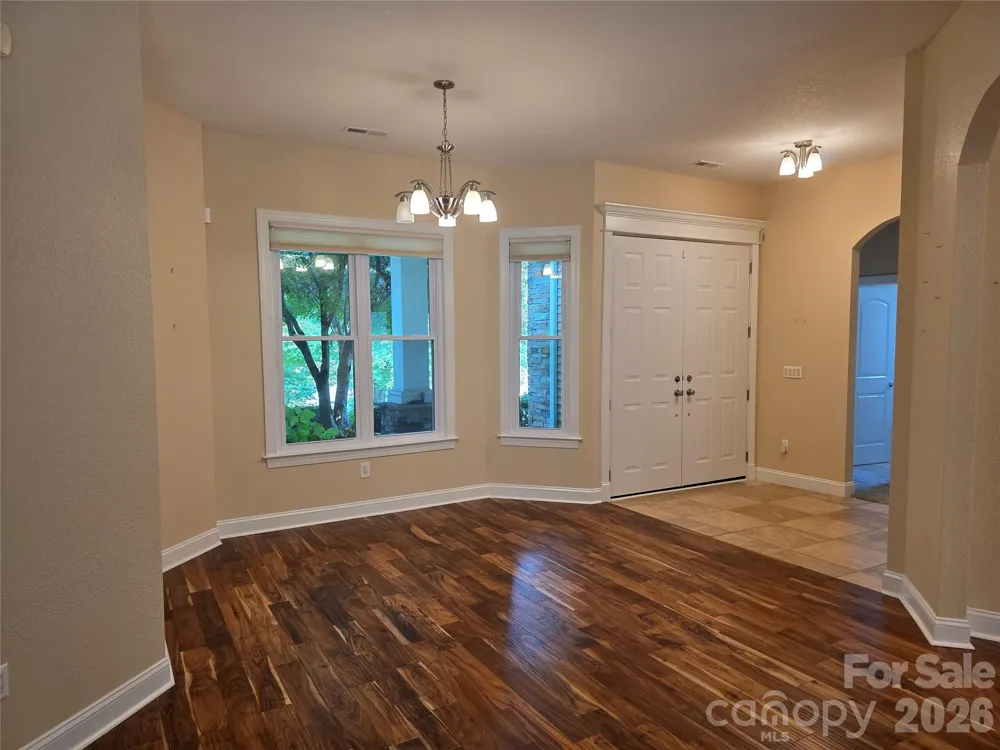 57 Talon Trail Lane Etowah, NC 28729