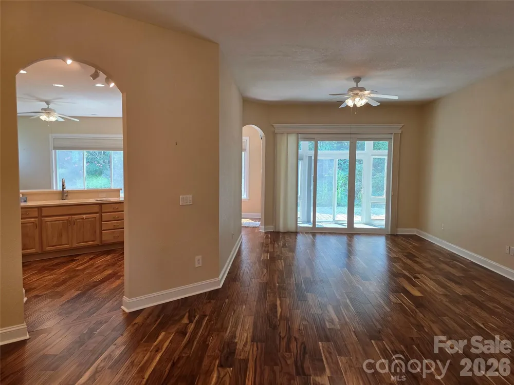 57 Talon Trail Lane Etowah, NC 28729