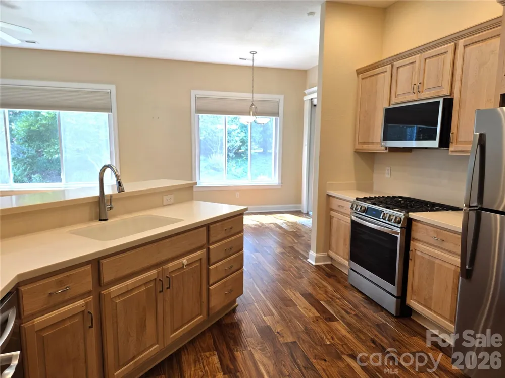57 Talon Trail Lane Etowah, NC 28729