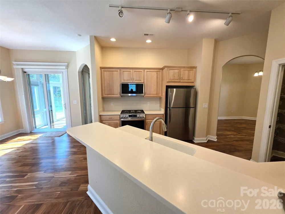57 Talon Trail Lane Etowah, NC 28729