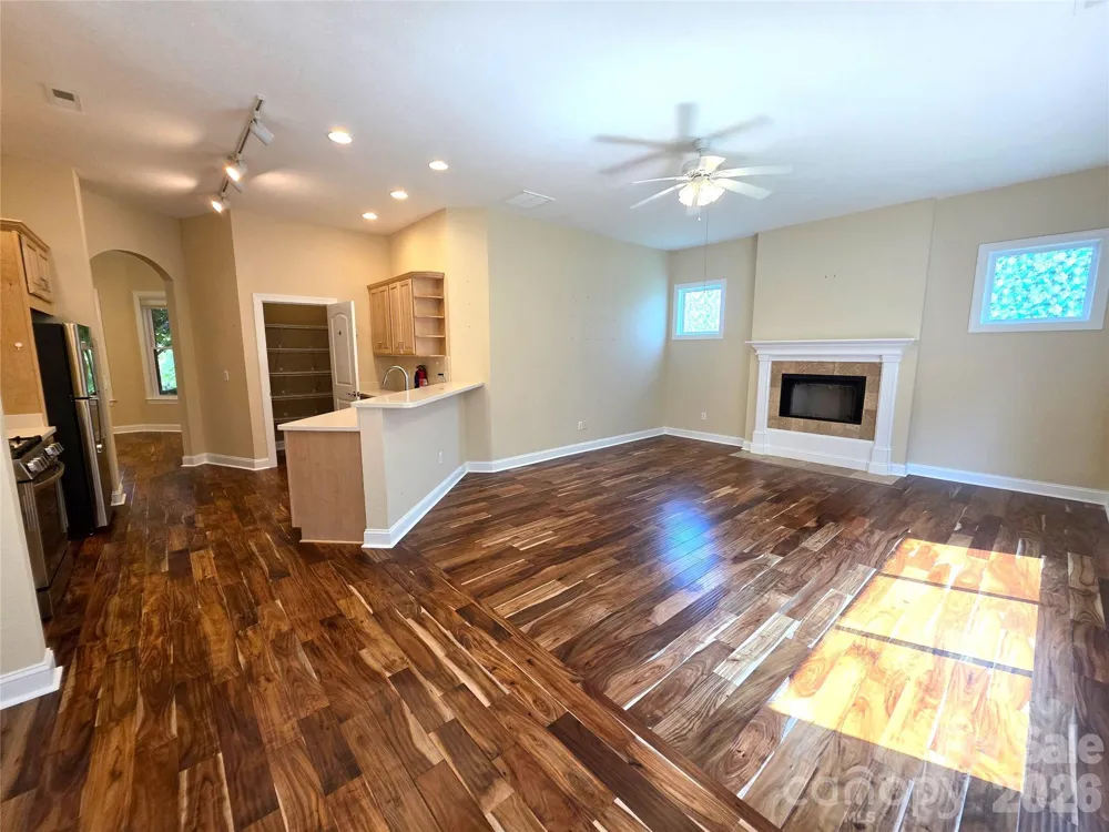 57 Talon Trail Lane Etowah, NC 28729